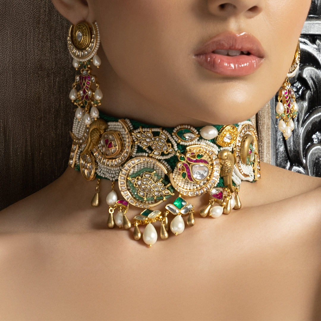 Necklace & Sets