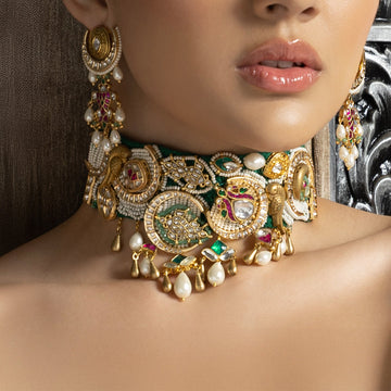Necklace & Sets