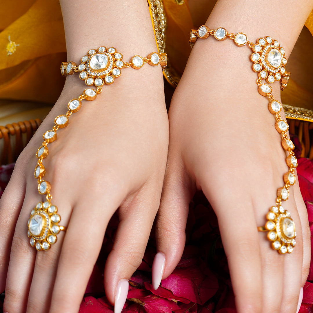 Bracelet & Bangle