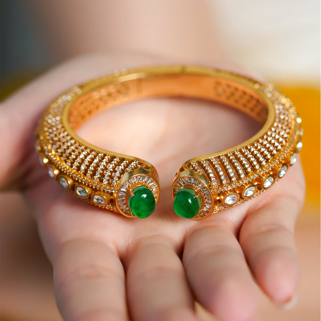 Mehnaz Gem Bracelet
