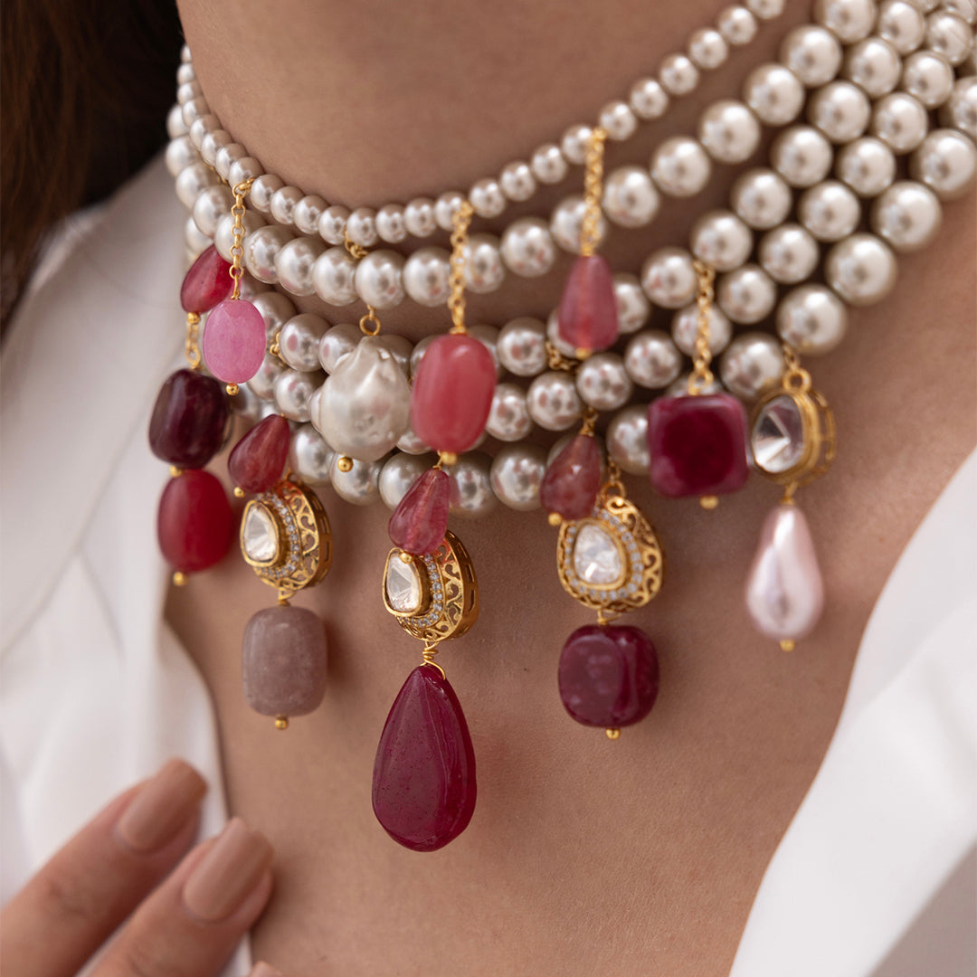Aarva Choker
